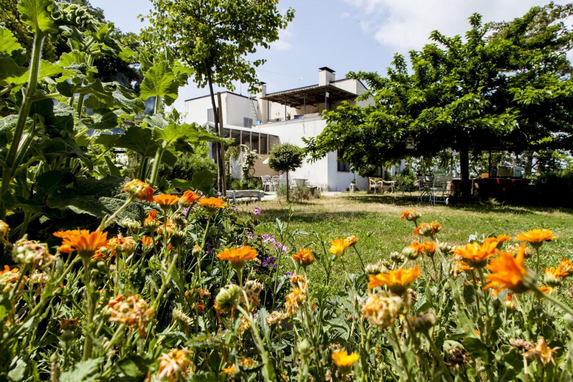 Agriturismo Campoletizia Miglianico Esterno foto